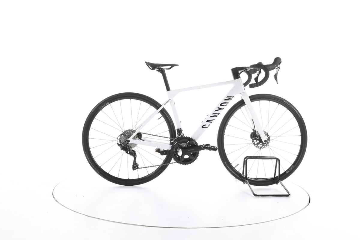 Canyon Ultimate CF 7 Rennrad Carbon 2025 - Image 1