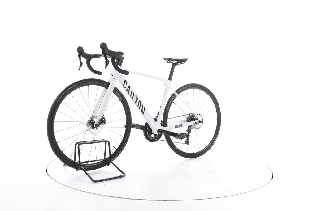 Canyon Ultimate CF 7 Rennrad Carbon 2025 - Image 6