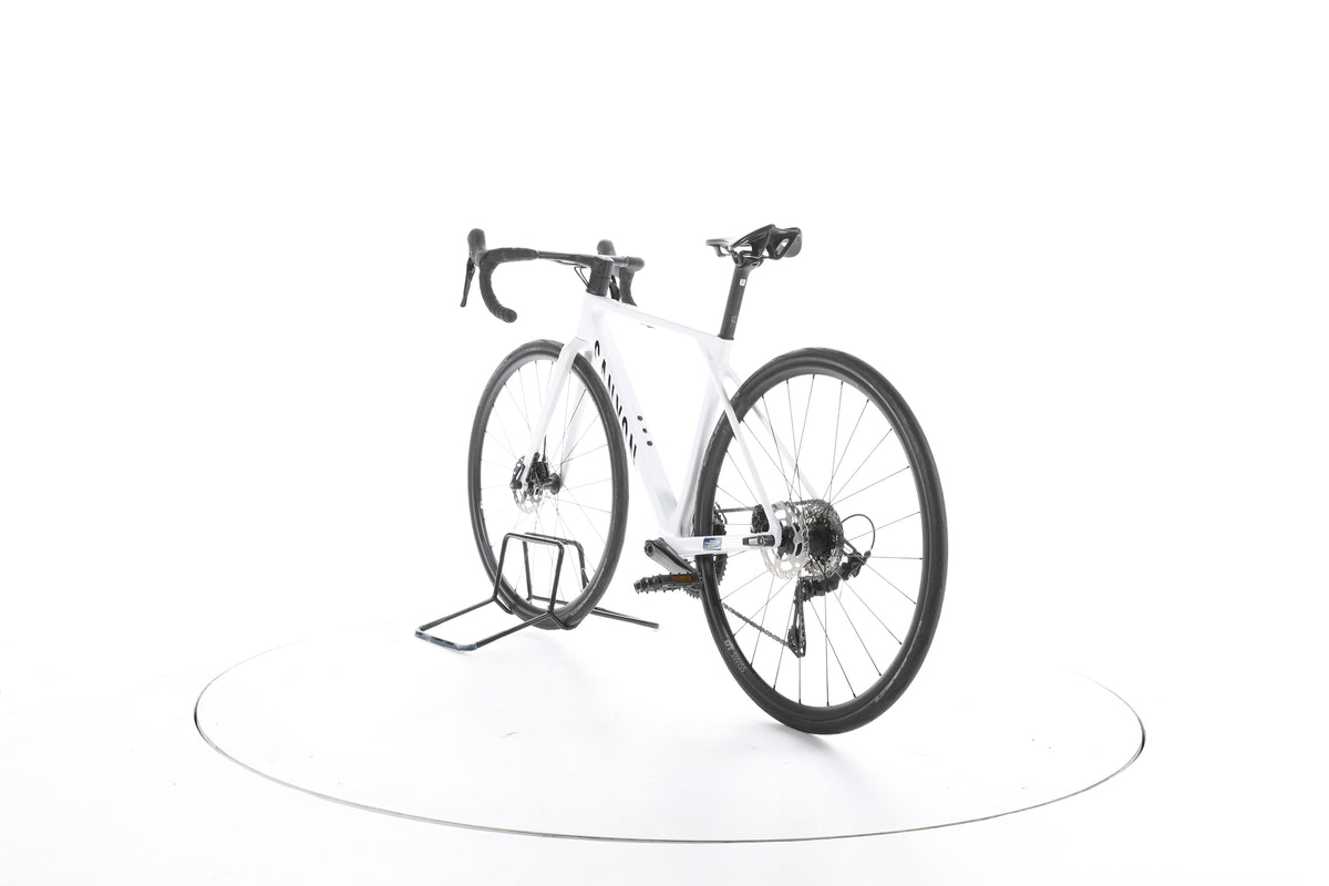 Canyon Ultimate CF 7 Rennrad Carbon 2025 - Image 9
