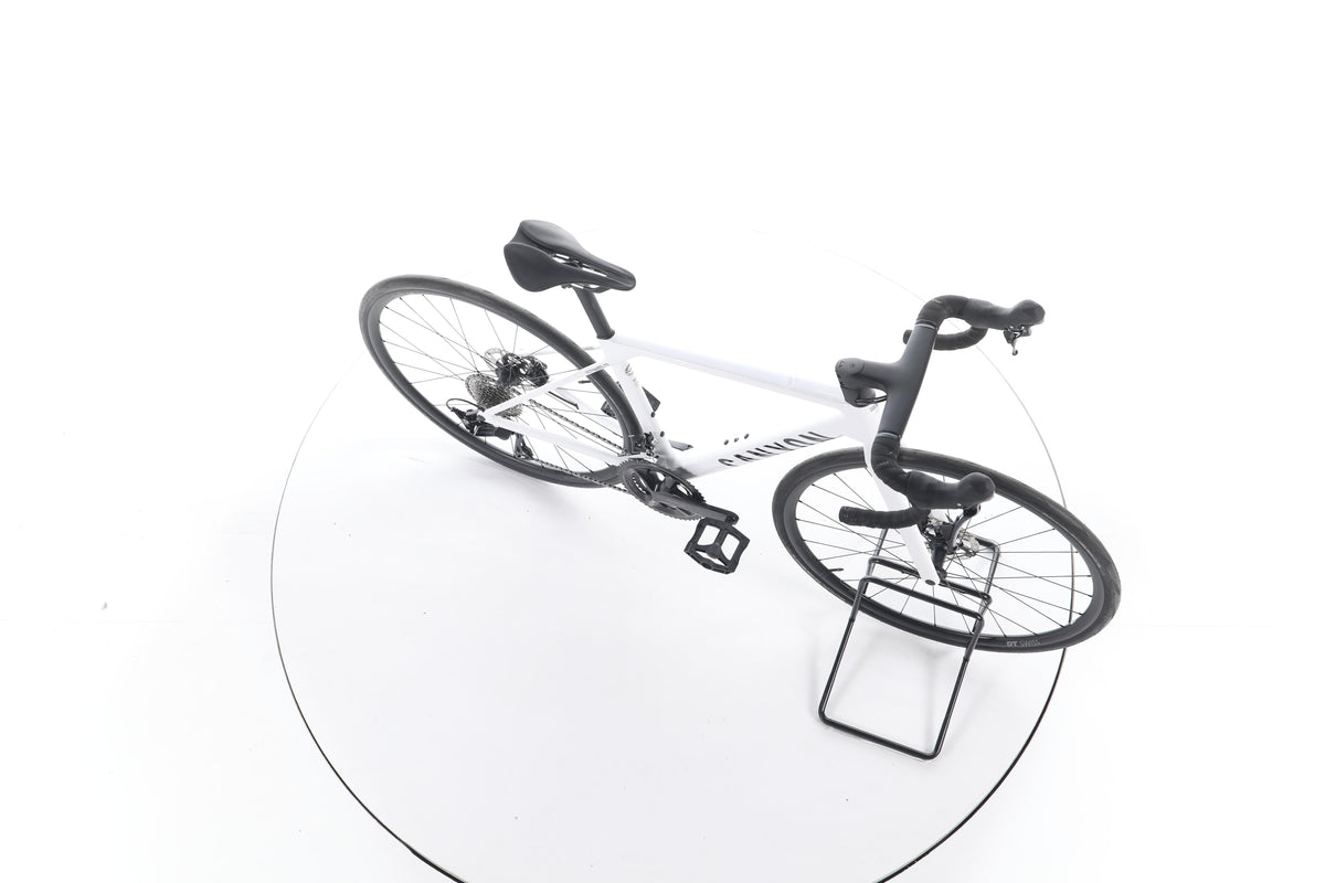Canyon Ultimate CF 7 Rennrad Carbon 2025 - Image 14