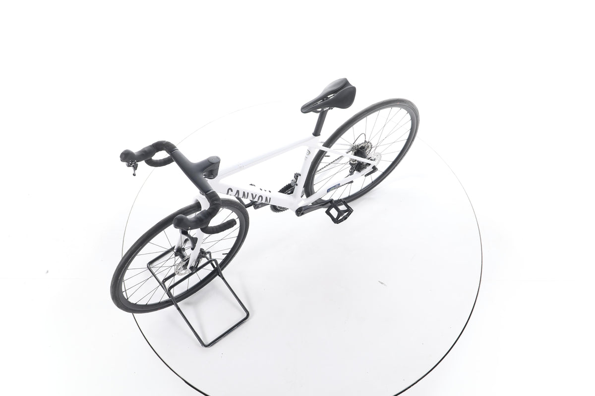 Canyon Ultimate CF 7 Rennrad Carbon 2025 - Image 18