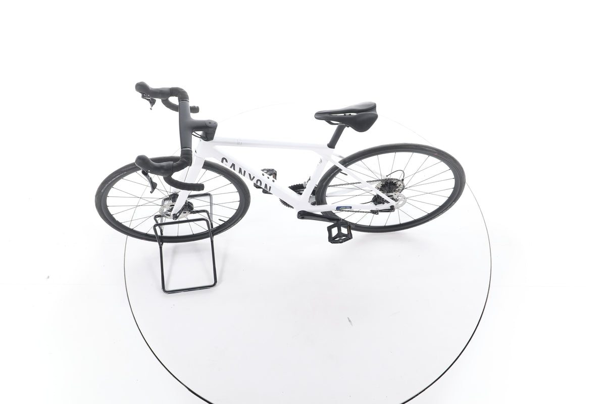 Canyon Ultimate CF 7 Rennrad Carbon 2025 - Image 19