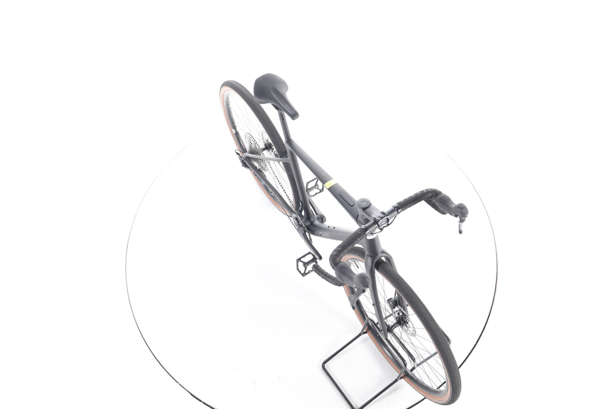 Cube Nuroad C 62 One Gravelbike Carbon 2025 - Image 15