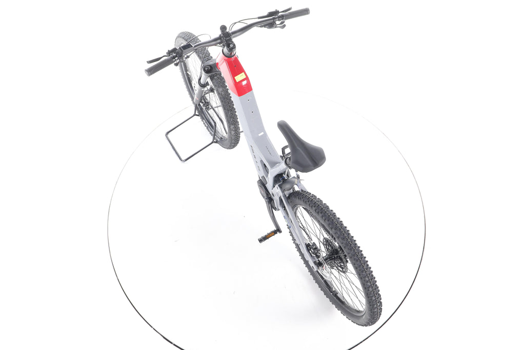 Bulls EVO CX AM 1 E-Bike Fully 2025 - Image 21
