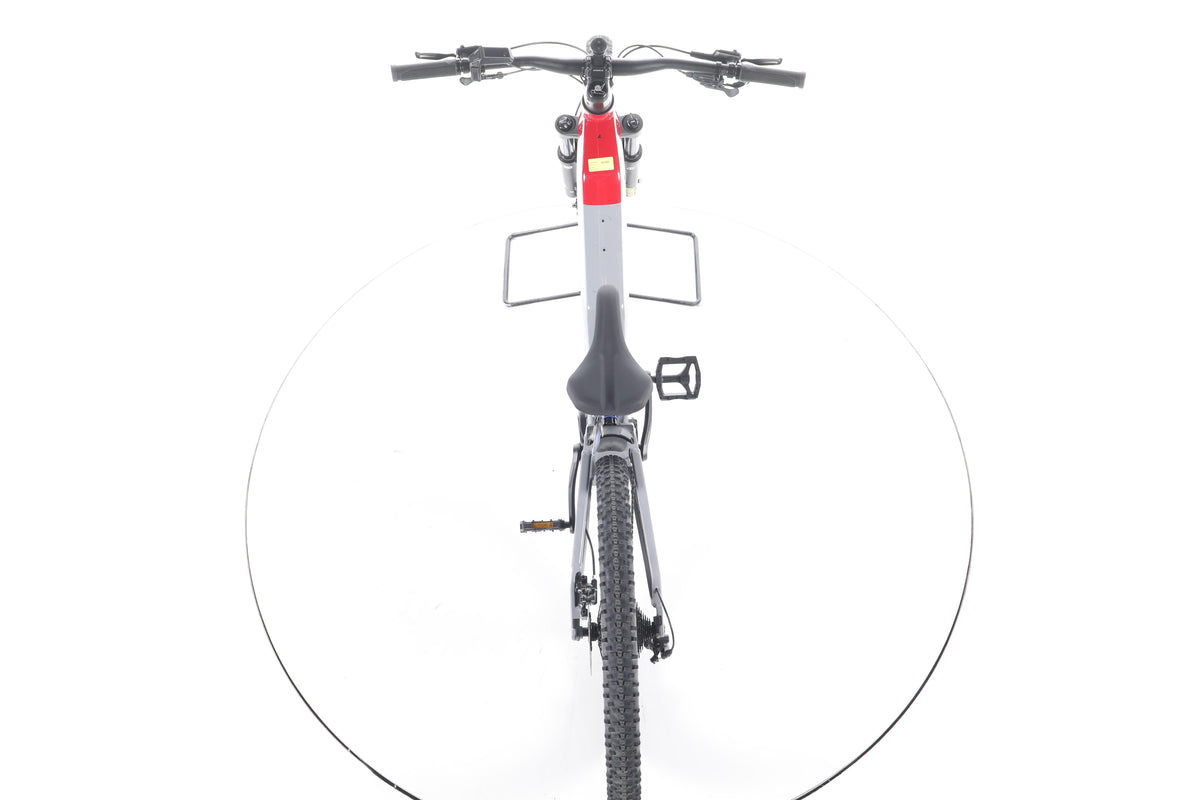 Bulls EVO CX AM 1 E-Bike Fully 2025 - Image 22