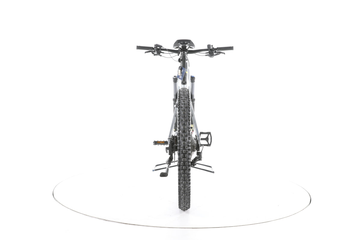 KTM Macina Lycan 772 E-Bike Fully - Image 10