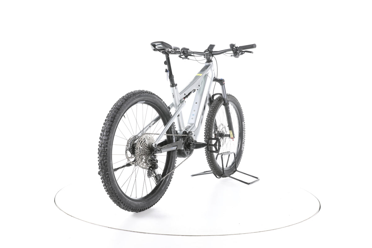 KTM Macina Lycan 772 E-Bike Fully - Image 11