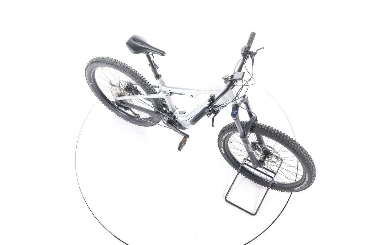 KTM Macina Lycan 772 E-Bike Fully - Image 14