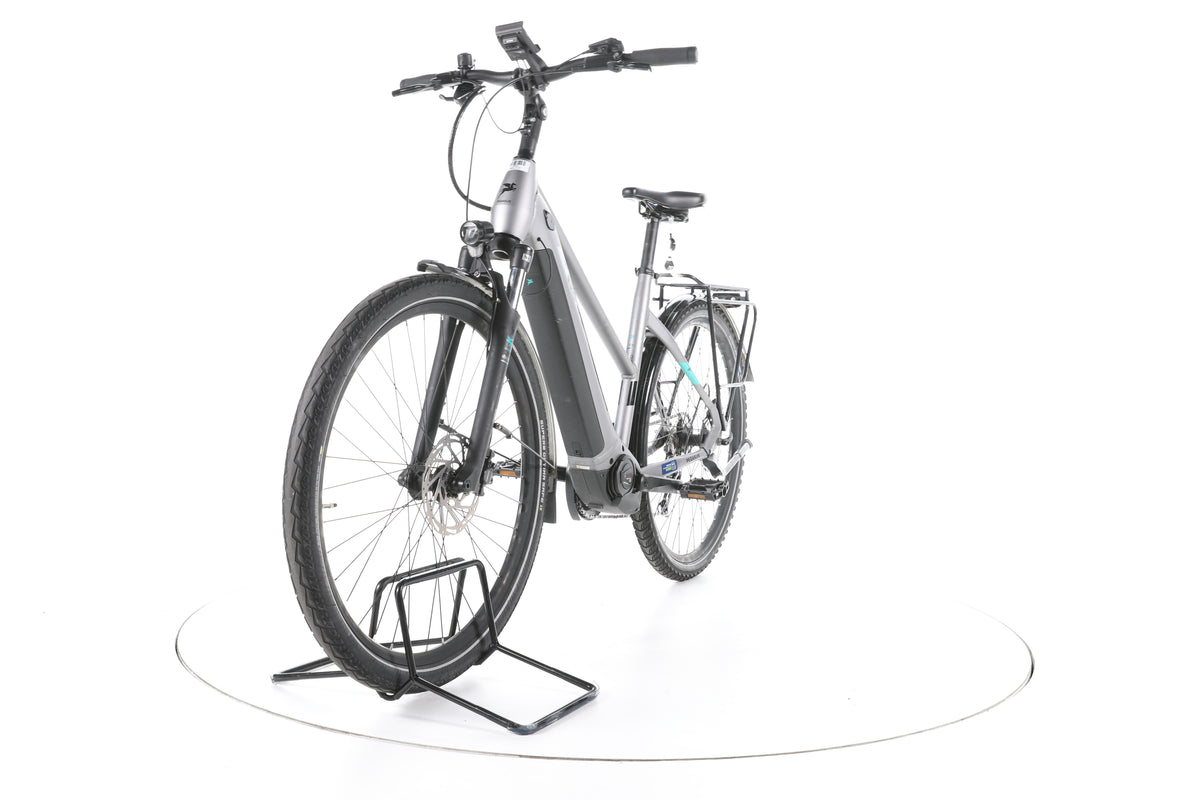 Pegasus EVO CX Trekking E-Bike - Image 5