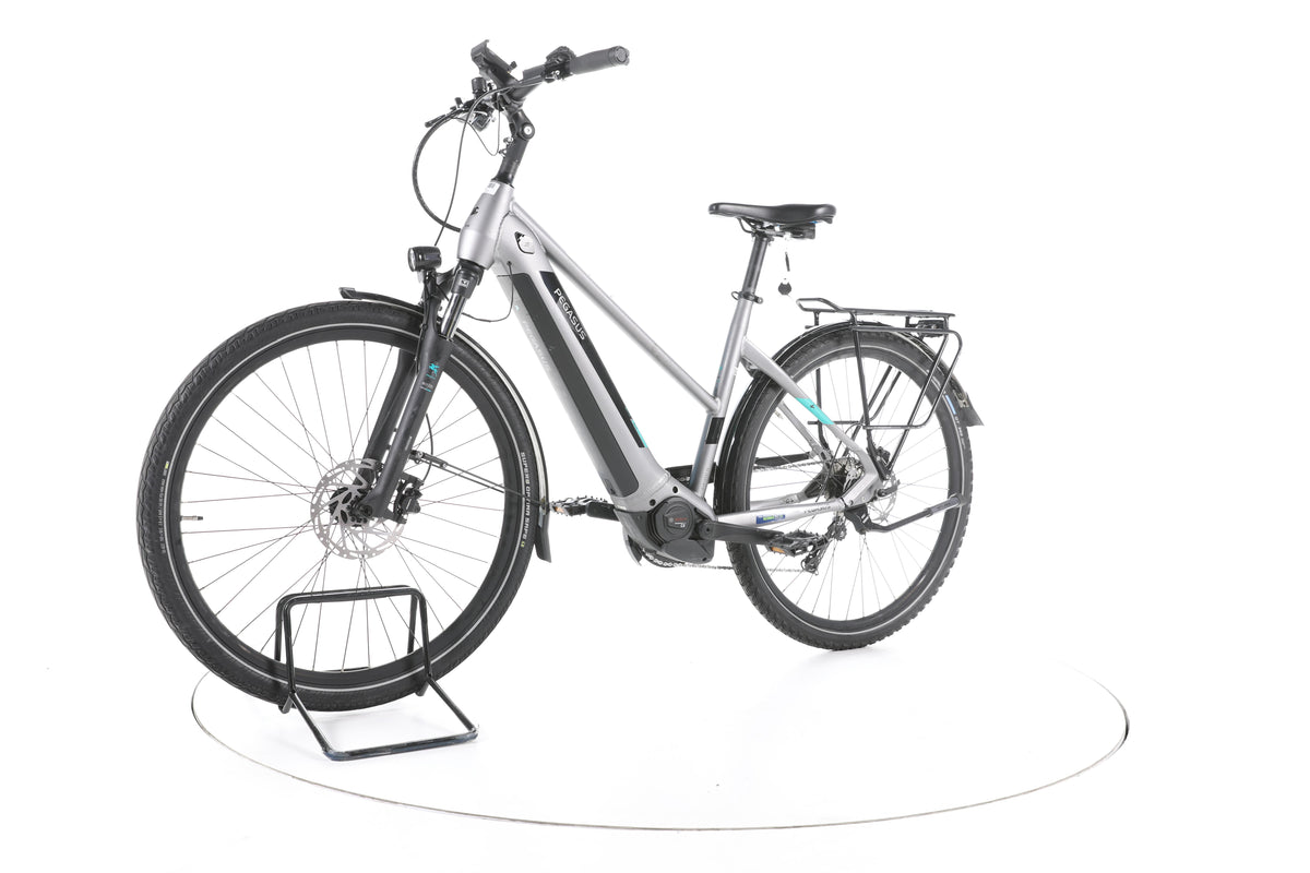 Pegasus EVO CX Trekking E-Bike - Image 6
