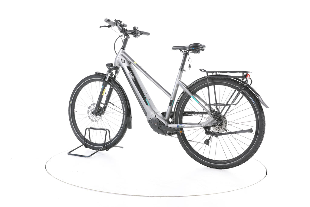 Pegasus EVO CX Trekking E-Bike - Image 8