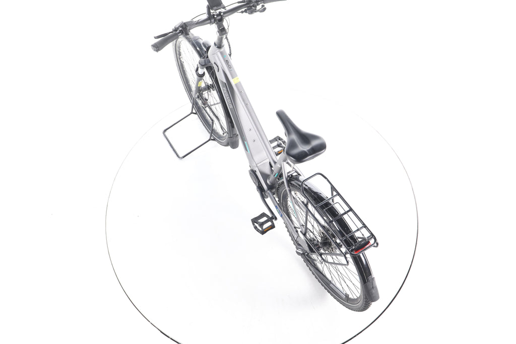 Pegasus EVO CX Trekking E-Bike - Image 21