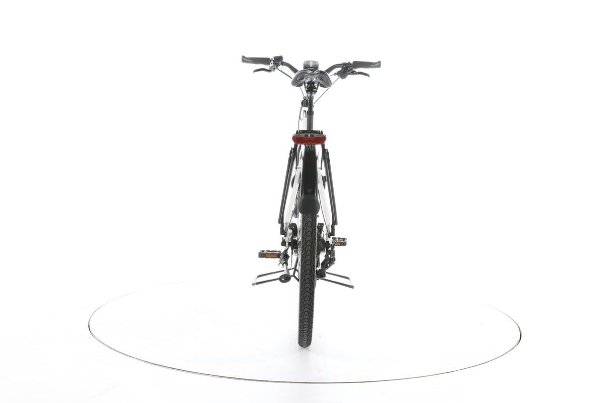 Simplon Chenoa Trekking E-Bike Tiefeinsteiger Carbon - Image 10