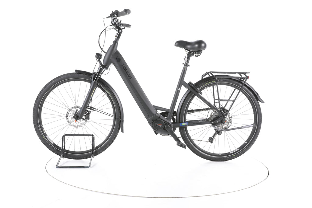 Pegasus Premio EVO 10 Lite Trekking E-Bike Tiefeinsteiger - Image 7
