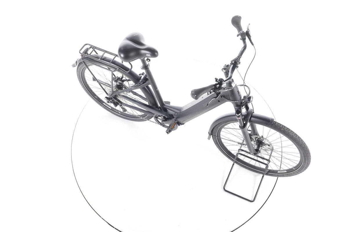 Pegasus Premio EVO 10 Lite Trekking E-Bike Tiefeinsteiger - Image 14