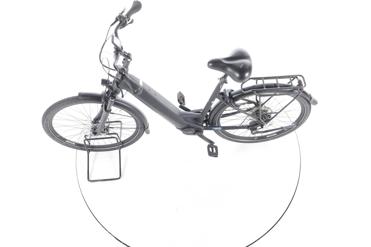 Pegasus Premio EVO 10 Lite Trekking E-Bike Tiefeinsteiger - Image 19