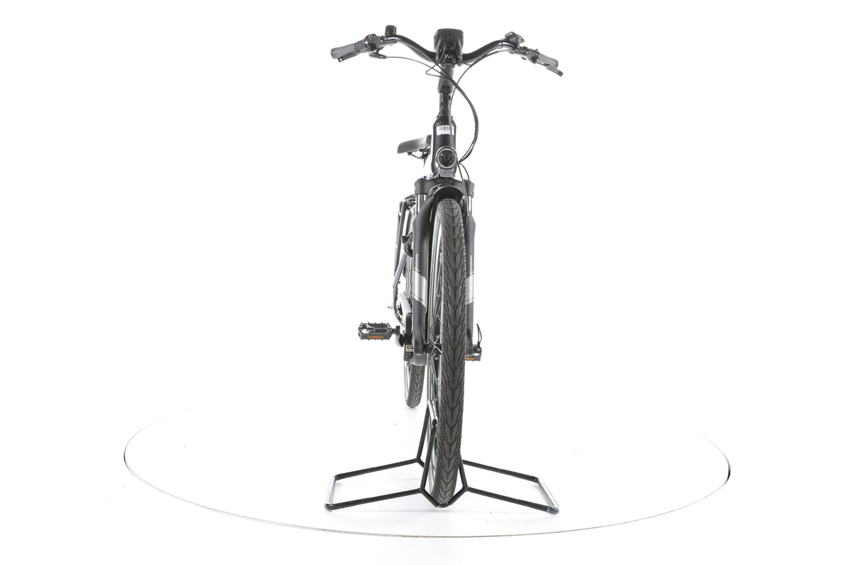 FLYER Gotour6 3.40 Comfort City E-Bike Tiefeinsteiger - Image 4
