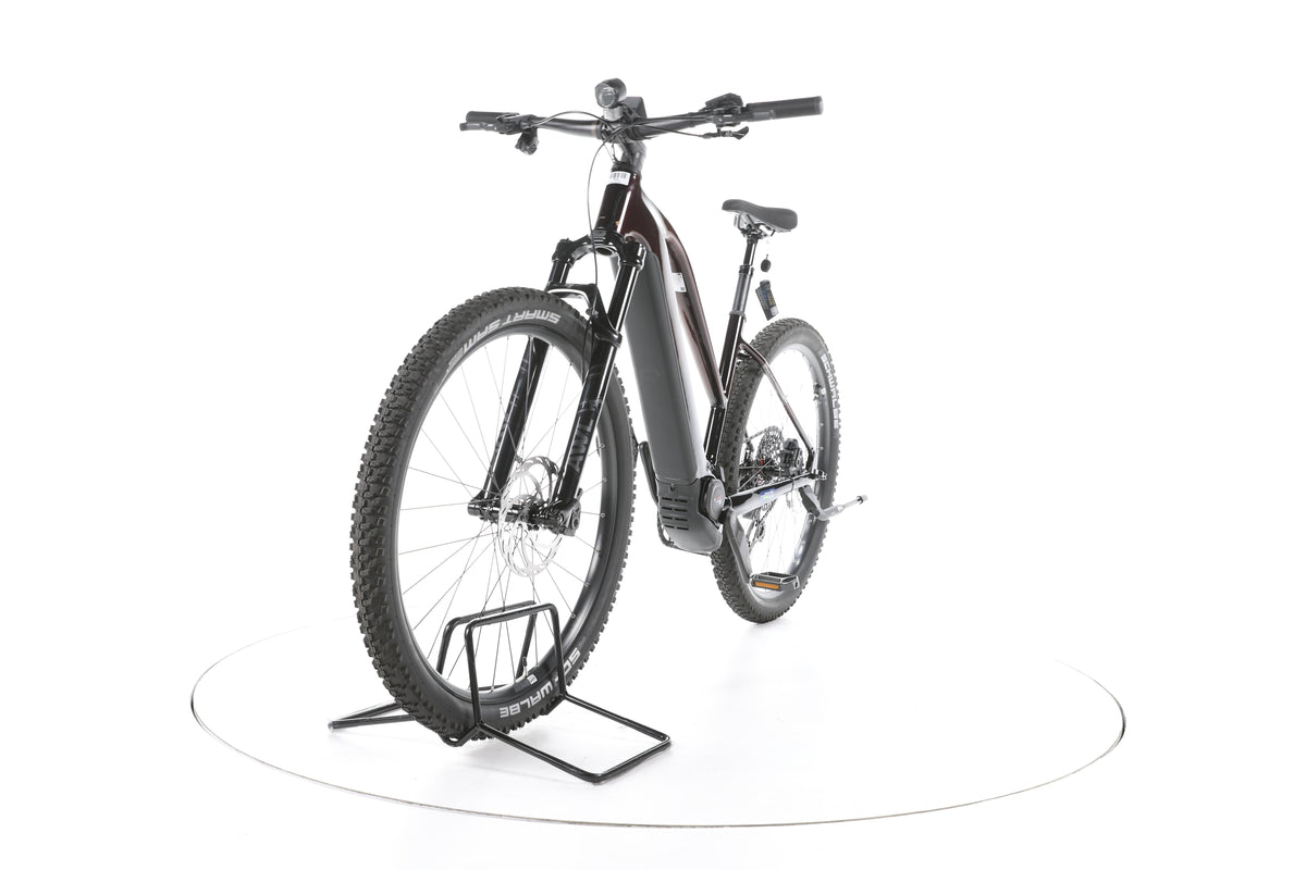 Cube Reaction Hybrid Trekking E-Bike 2025 - Image 5