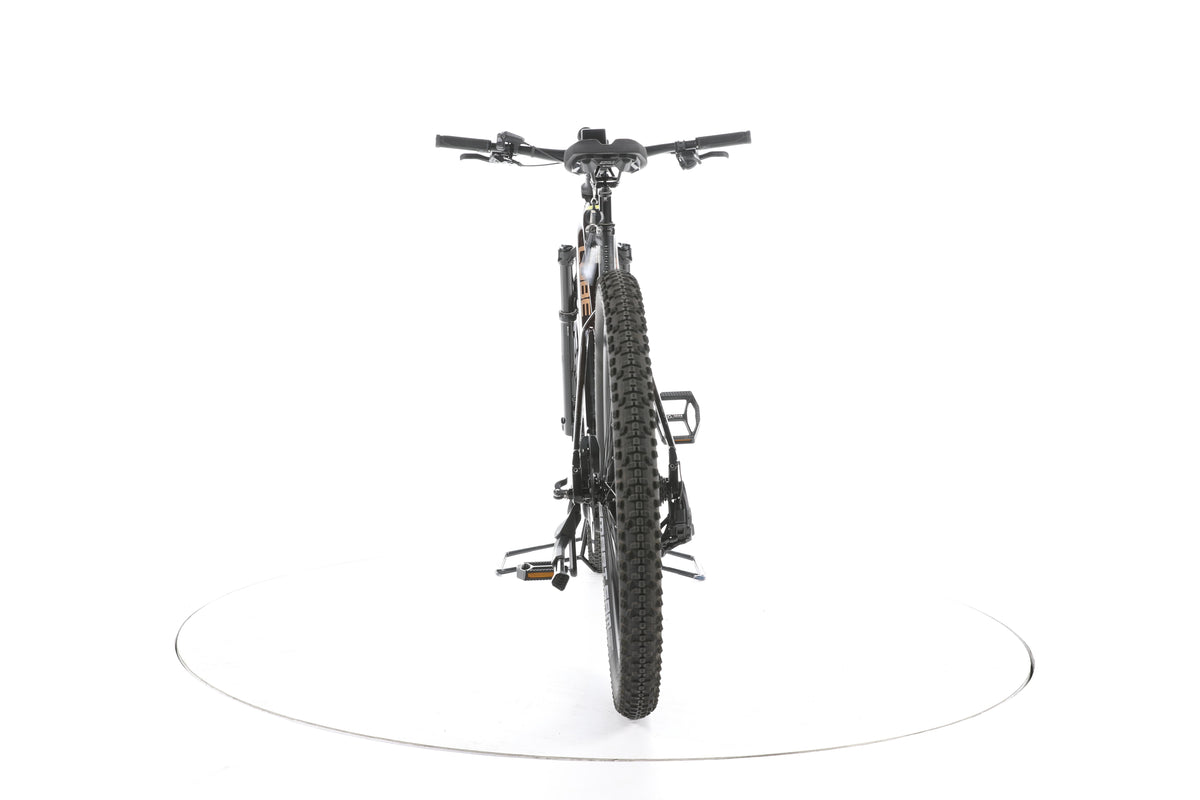 Cube Reaction Hybrid Trekking E-Bike 2025 - Image 10