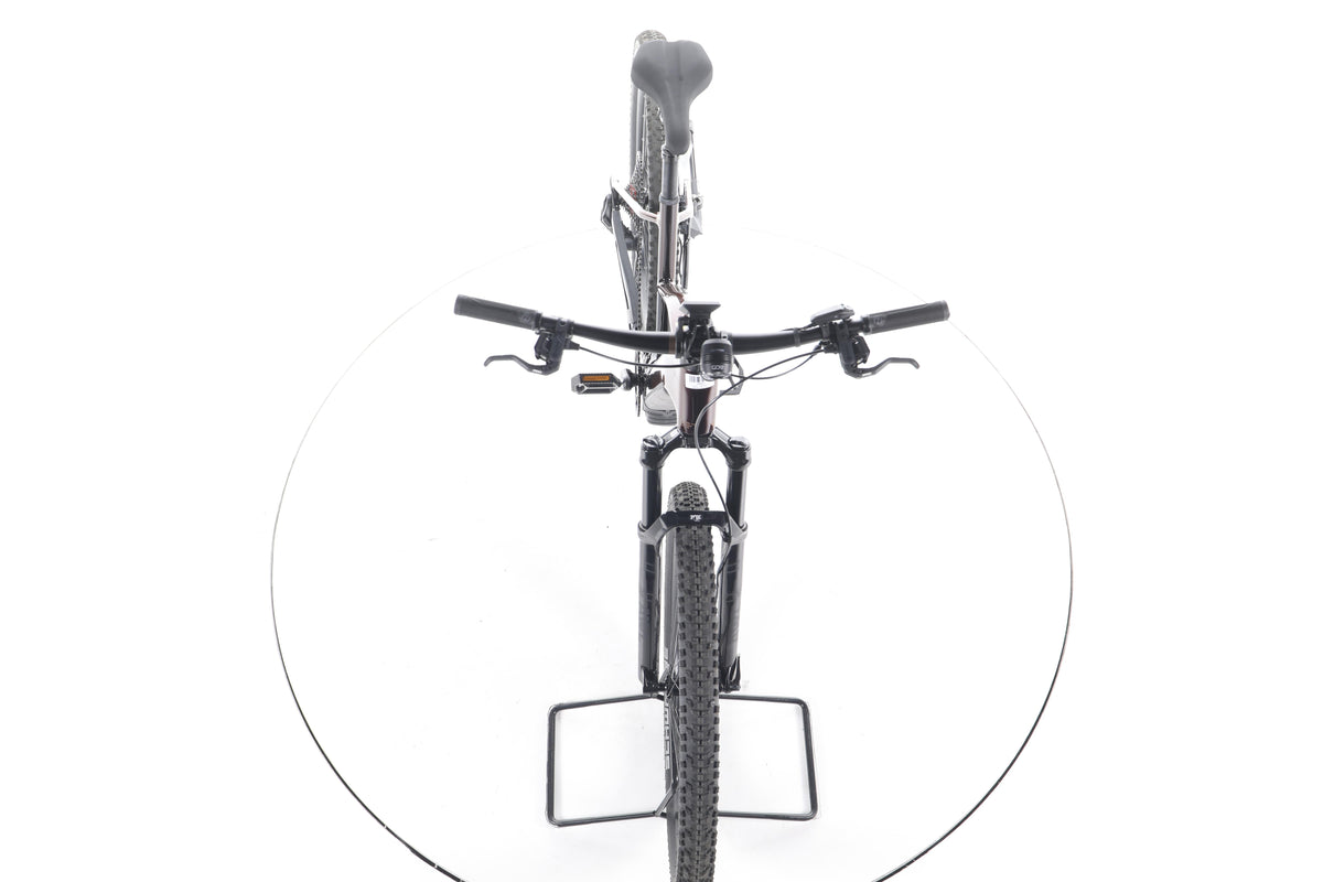 Cube Reaction Hybrid Trekking E-Bike 2025 - Image 16