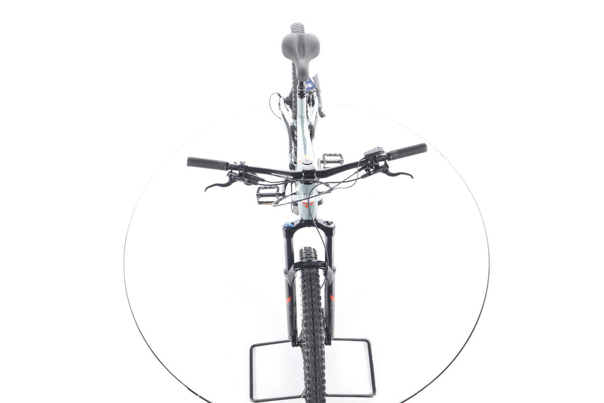 Lapierre Overvolt TR 4.6 E-Bike Fully 2024 - Image 16