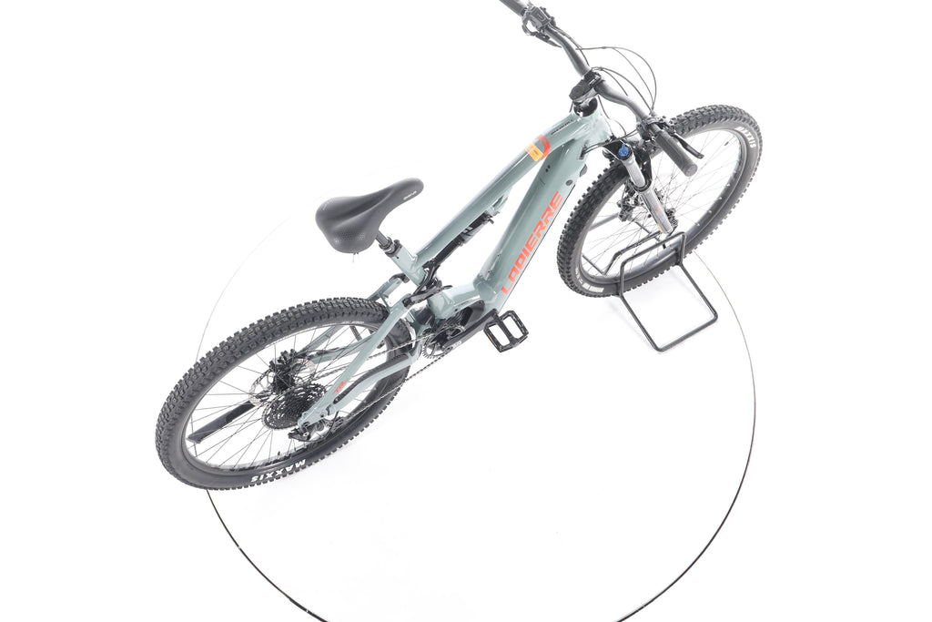 Lapierre Overvolt TR 4.6 E-Bike Fully 2024 - Image 24