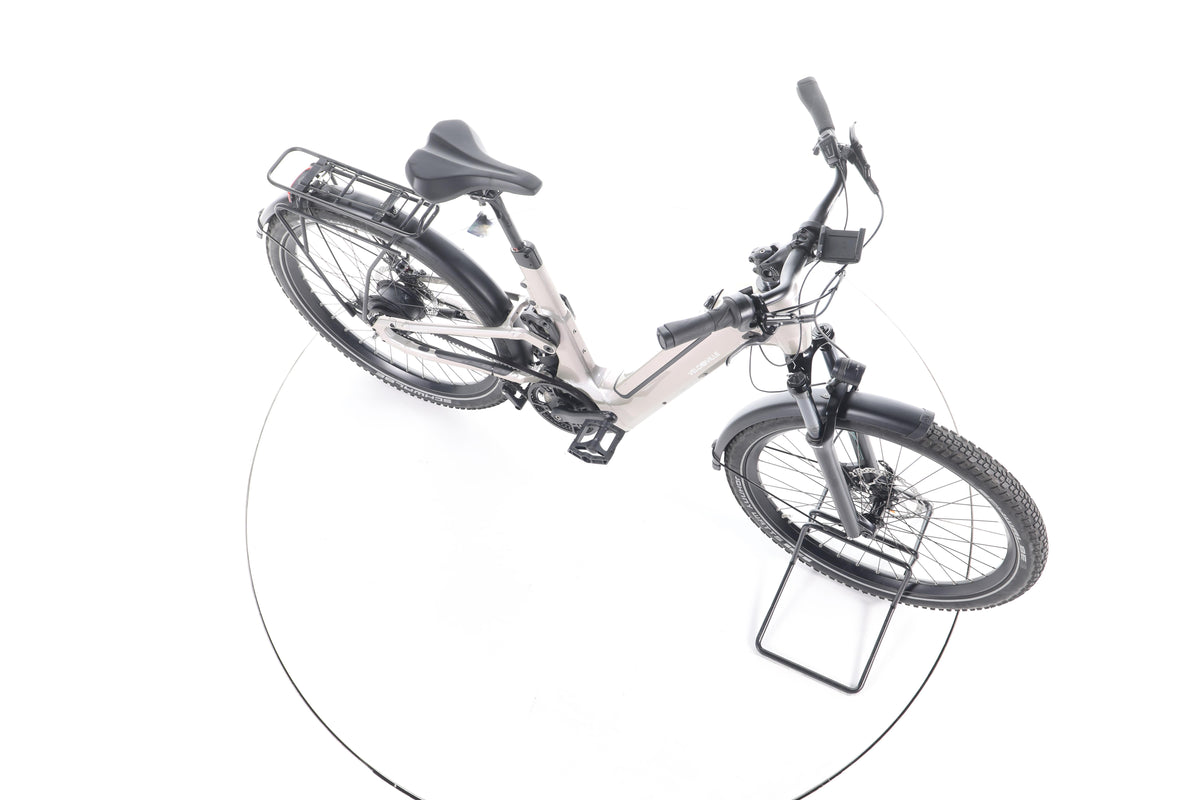 Velo de Ville FEB 990 Smart SUV E-Bike Tiefeinsteiger - Image 14