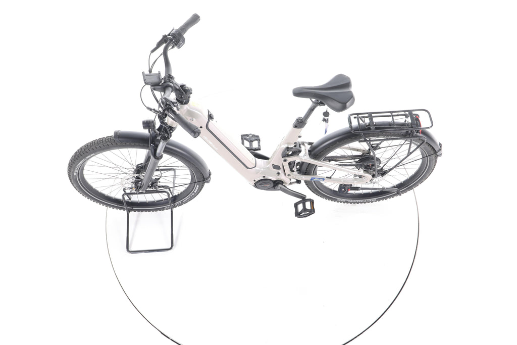 Velo de Ville FEB 990 Smart SUV E-Bike Tiefeinsteiger - Image 19