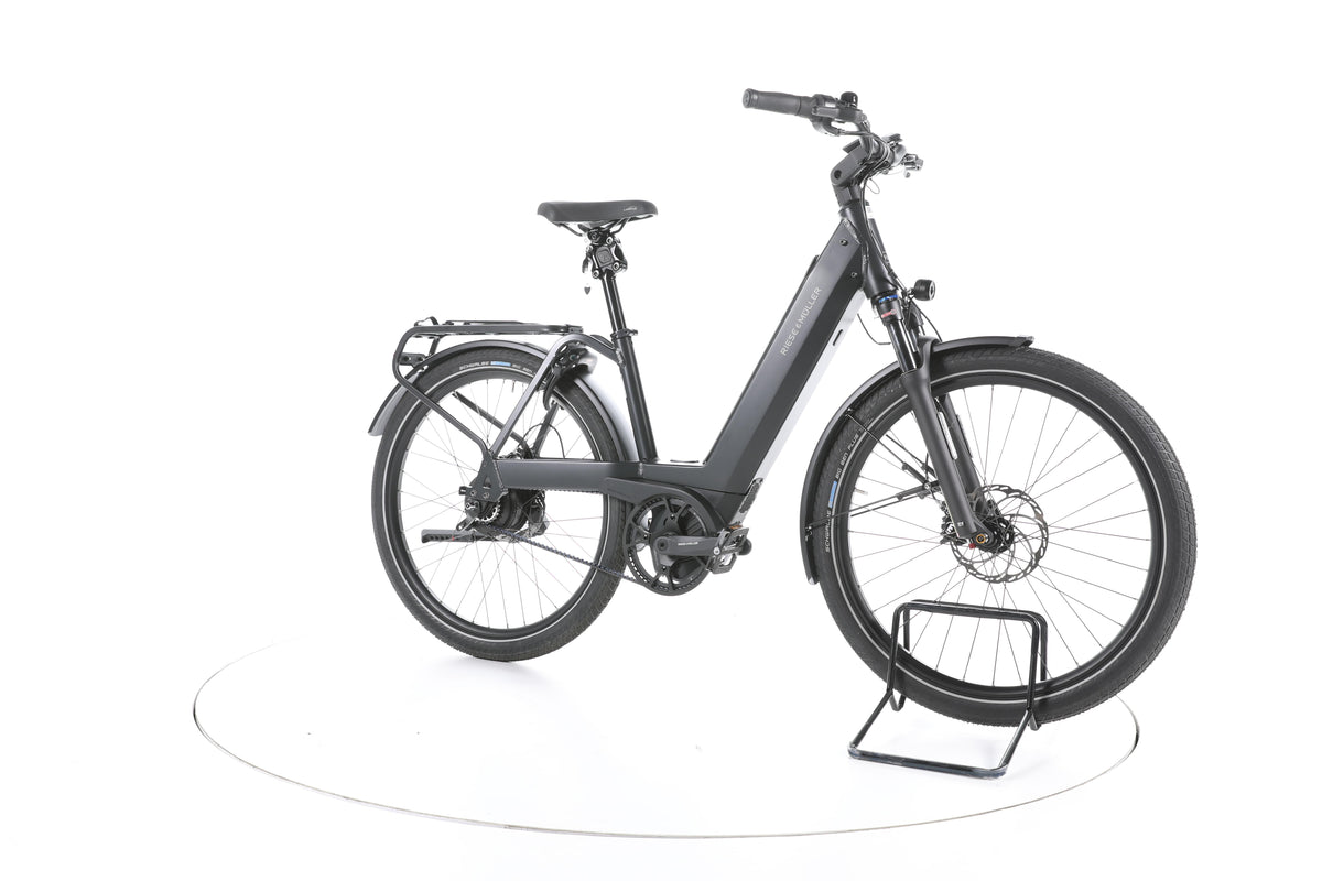 Riese & Müller Nevo 4 GT Vario City E-Bike Tiefeinsteiger 2025 - Image 2