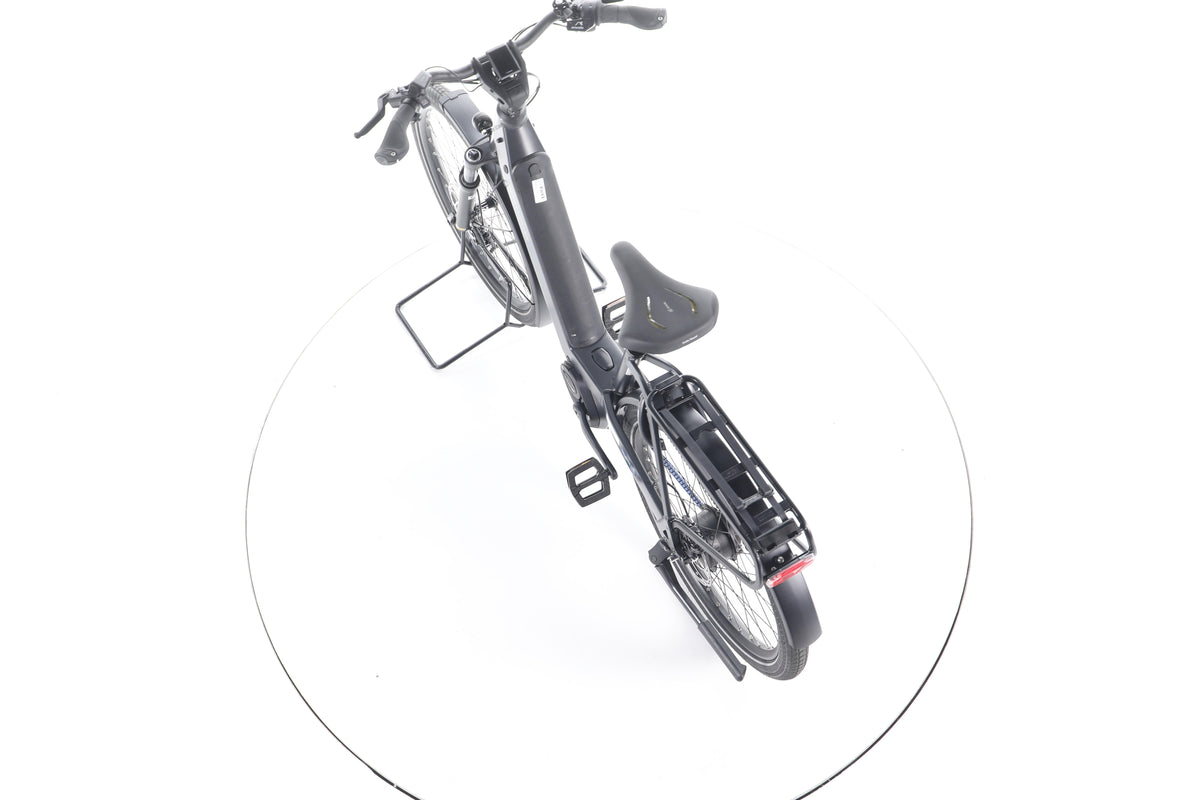 Riese & Müller Nevo 4 GT Vario City E-Bike Tiefeinsteiger 2025 - Image 21