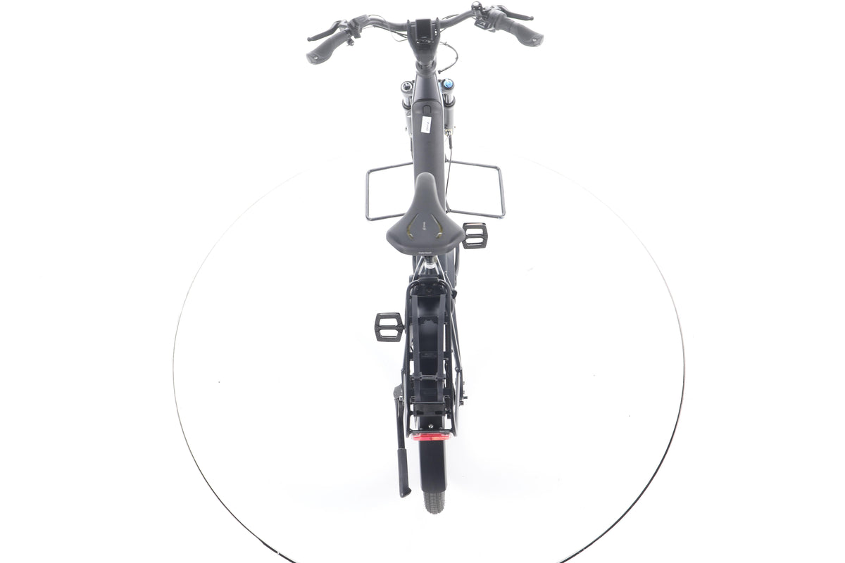 Riese & Müller Nevo 4 GT Vario City E-Bike Tiefeinsteiger 2025 - Image 22