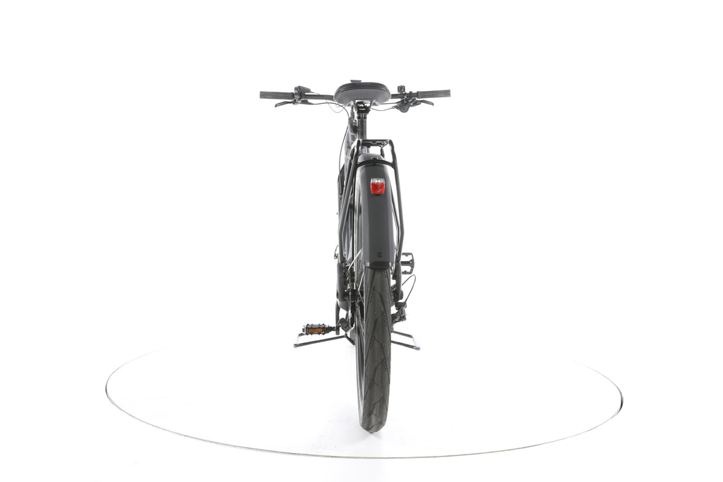Bergamont E-Revox elite Rigid EQ Trekking E-Bike - Image 10