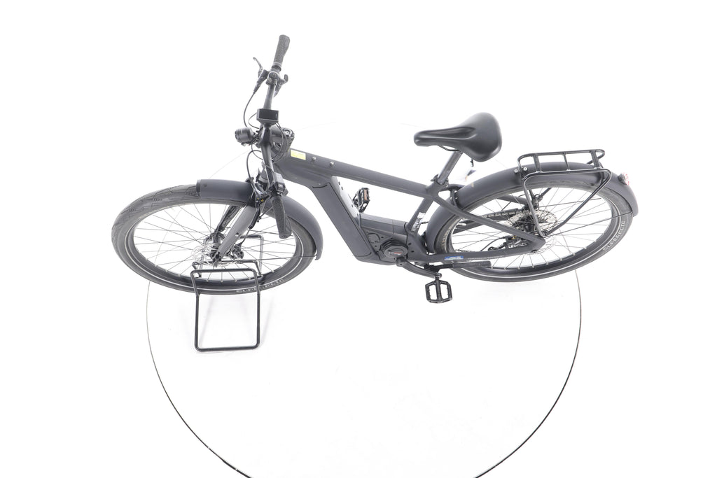 Bergamont E-Revox elite Rigid EQ Trekking E-Bike - Image 19