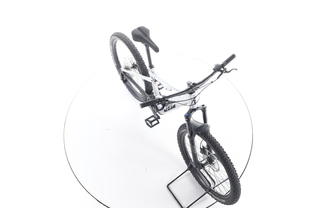 KTM Macina Lycan 772 E-Bike Fully - Image 15