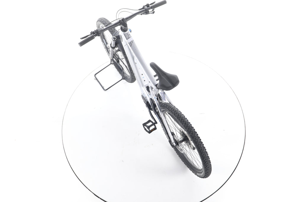KTM Macina Lycan 772 E-Bike Fully - Image 21