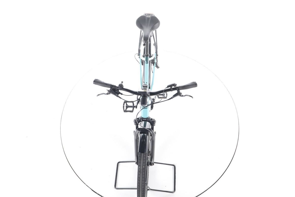 Trek Allant+ 5 Trekking E-Bike Tiefeinsteiger - Image 16