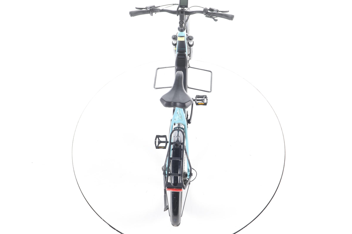 Trek Allant+ 5 Trekking E-Bike Tiefeinsteiger - Image 22