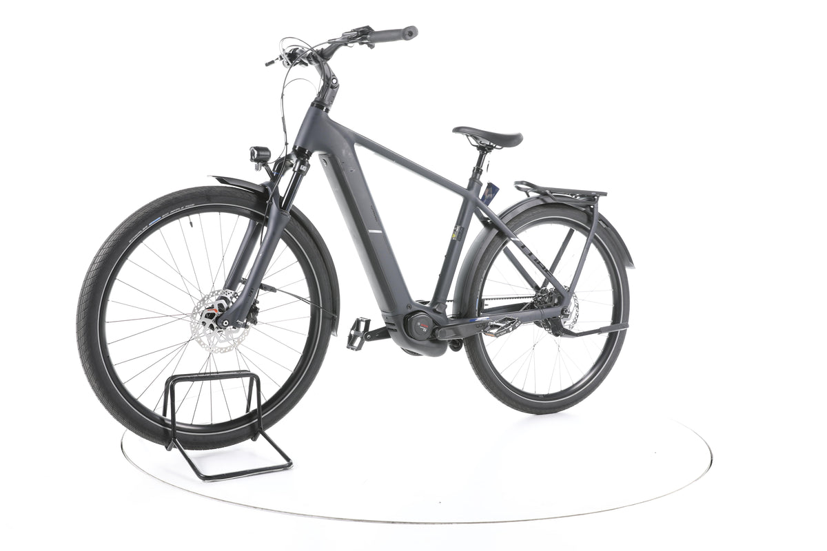 Cube Kathmandu Hybrid Comfort Pro Trekking E-Bike 2025 - Image 6