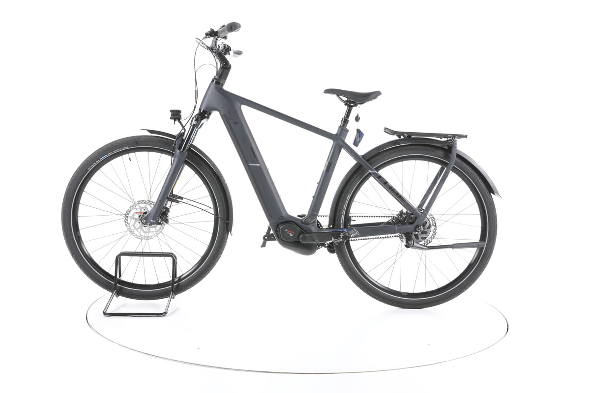 Cube Kathmandu Hybrid Comfort Pro Trekking E-Bike 2025 - Image 7
