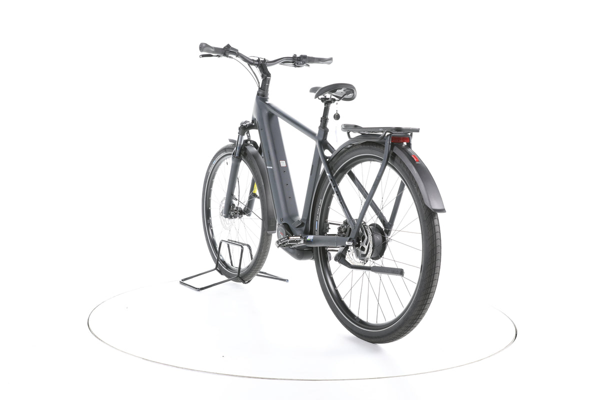 Cube Kathmandu Hybrid Comfort Pro Trekking E-Bike 2025 - Image 9
