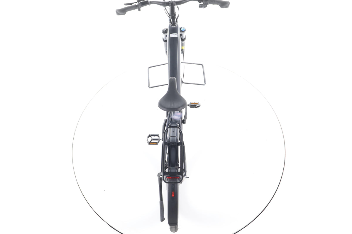 Cube Kathmandu Hybrid Comfort Pro Trekking E-Bike 2025 - Image 22