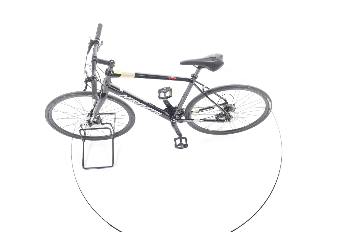Merida Speeder 900 Fahrrad City & Trekking - Image 19