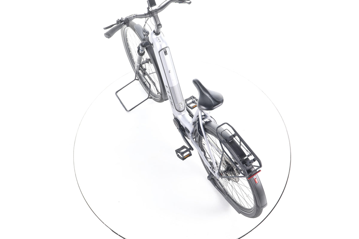 Cube Nuride Hybrid EXC 750 Allroad EE50 Trekking E-Bike - Image 21