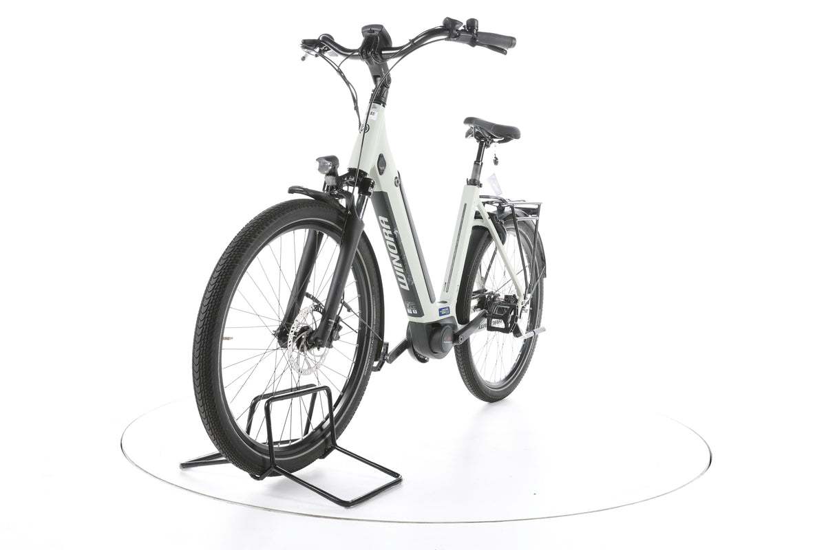 Winora Sinus N5 Eco City E-Bike Tiefeinsteiger - Image 5