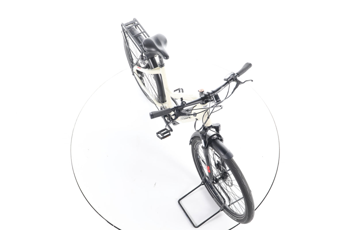 Haibike Trekking 4 Trekking E-Bike - Image 15