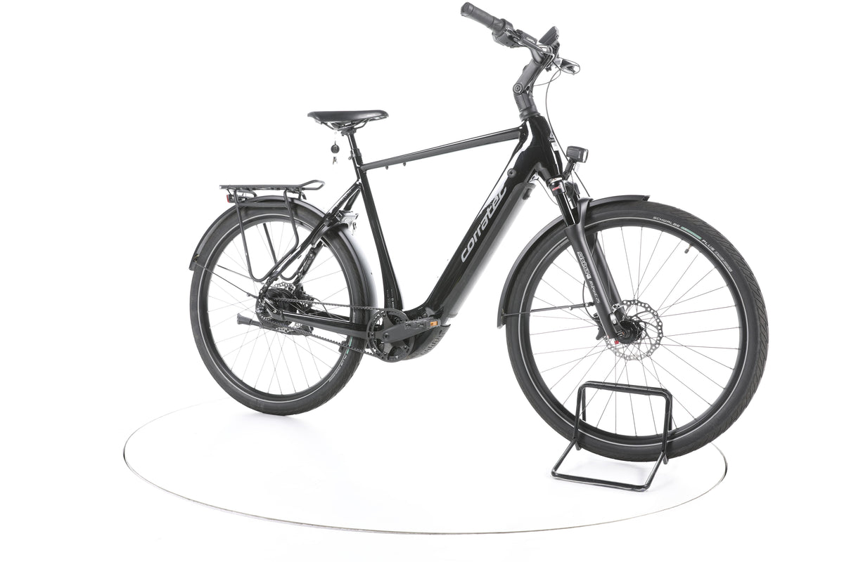 Corratec E-Power C29 CX8 Belt City E-Bike 2025 - Image 2
