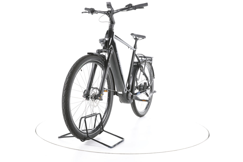 Corratec E-Power C29 CX8 Belt City E-Bike 2025 - Image 5