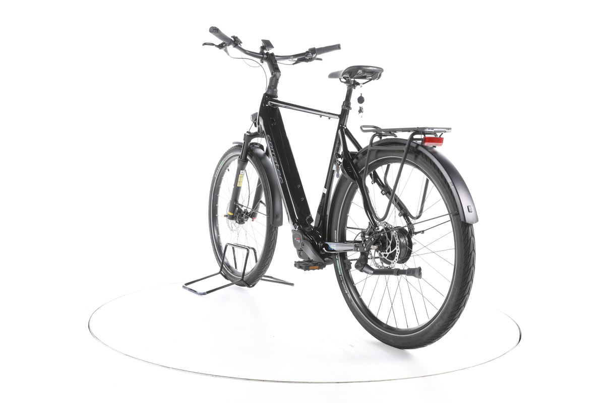 Corratec E-Power C29 CX8 Belt City E-Bike 2025 - Image 9