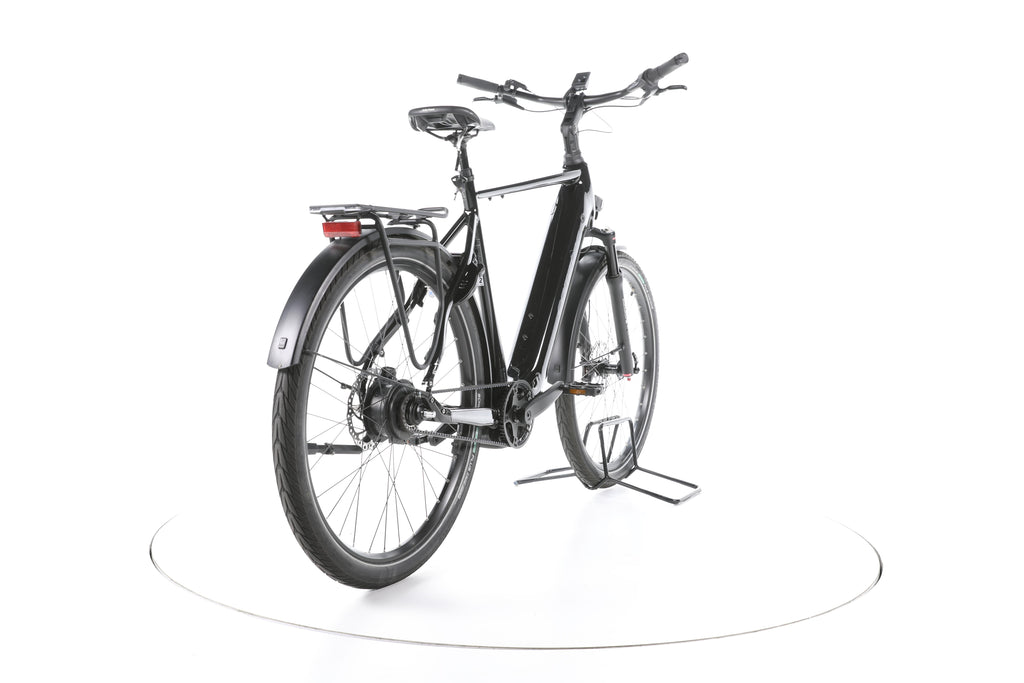 Corratec E-Power C29 CX8 Belt City E-Bike 2025 - Image 11