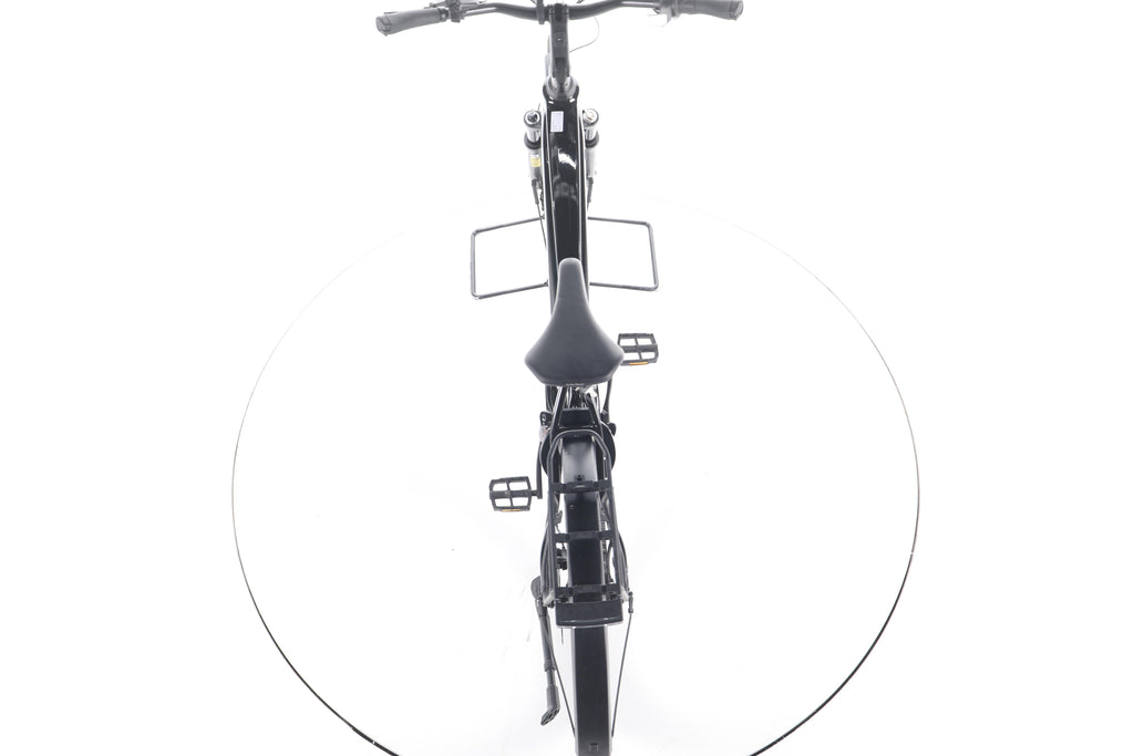 Corratec E-Power C29 CX8 Belt City E-Bike 2025 - Image 22